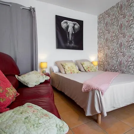 Le Petit Soleil Yourhosthelper Appartamento