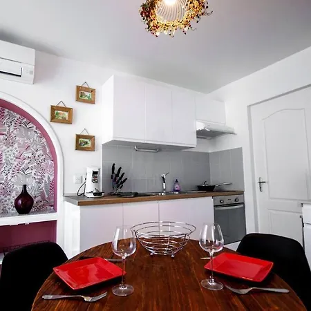 Appartamento Le Petit Soleil Yourhosthelper *